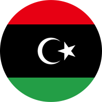 Libya - Premier League Championship Group flag