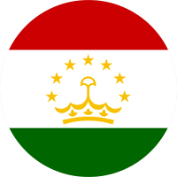 Tajikistan - Vysshaya Liga flag