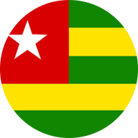 Thomas Setodji flag