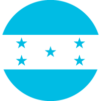 Honduras - Liga Nacional - Apertura flag