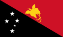 Papua New Guinea logo