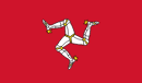 Isle of Man logo