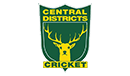Central Districts logo