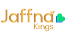 Jaffna Kings logo