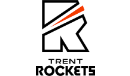 Trent Rockets logo