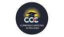 Combined Campuses and Colleges logo