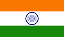 India logo