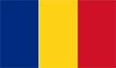 Romania (w) logo