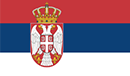 Serbia (W) logo