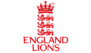 England Lions logo