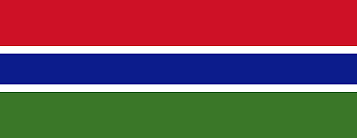 Gambia logo