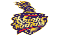 Abu Dhabi Knight Riders logo