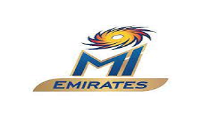 MI Emirates logo