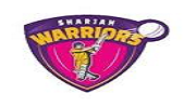 Sharjah Warriors logo