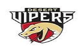 Desert Vipers logo