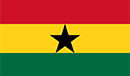 Ghana (w) logo