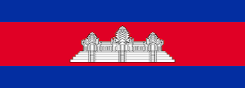 Cambodia logo