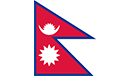 Nepal A logo