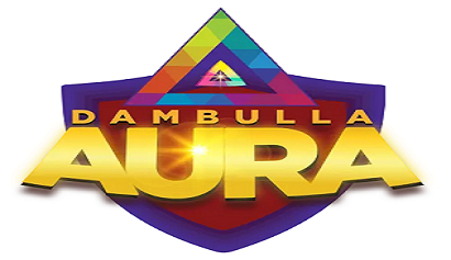 Dambulla Sixers logo