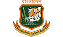 Bangladesh A logo