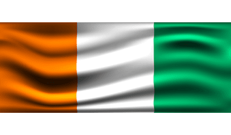 Ivory Coast logo