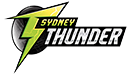 Sydney Thunder Academy logo