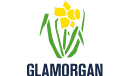 Glamorgan (w) logo