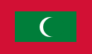 Maldives logo