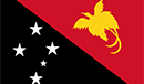 Papua New Guinea (w) logo