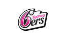 Sydney Sixers logo