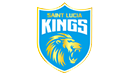 St Lucia Kings logo