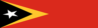 Timor-Leste logo