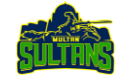 Multan Sultans logo
