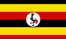 Uganda A (w) logo