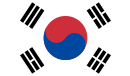 South Korea logo