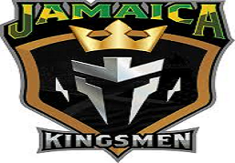 Jamaica Kingsmen logo