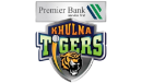 Khulna Tigers logo