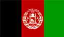Afghanistan A logo