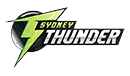 Sydney Thunder (w) logo