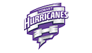 Hobart Hurricanes (w) logo