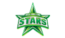 Melbourne Stars (w) logo