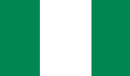 Nigeria (w) logo
