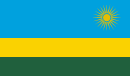 Rwanda (w) logo