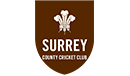 Surrey (w) logo