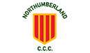 Northumberland (w) logo