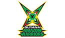 Guyana Amazon Warriors logo