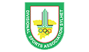 Sylhet Division logo