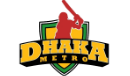 Dhaka Metropolis logo