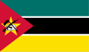 Mozambique logo