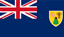 Turks and Caicos Islands logo